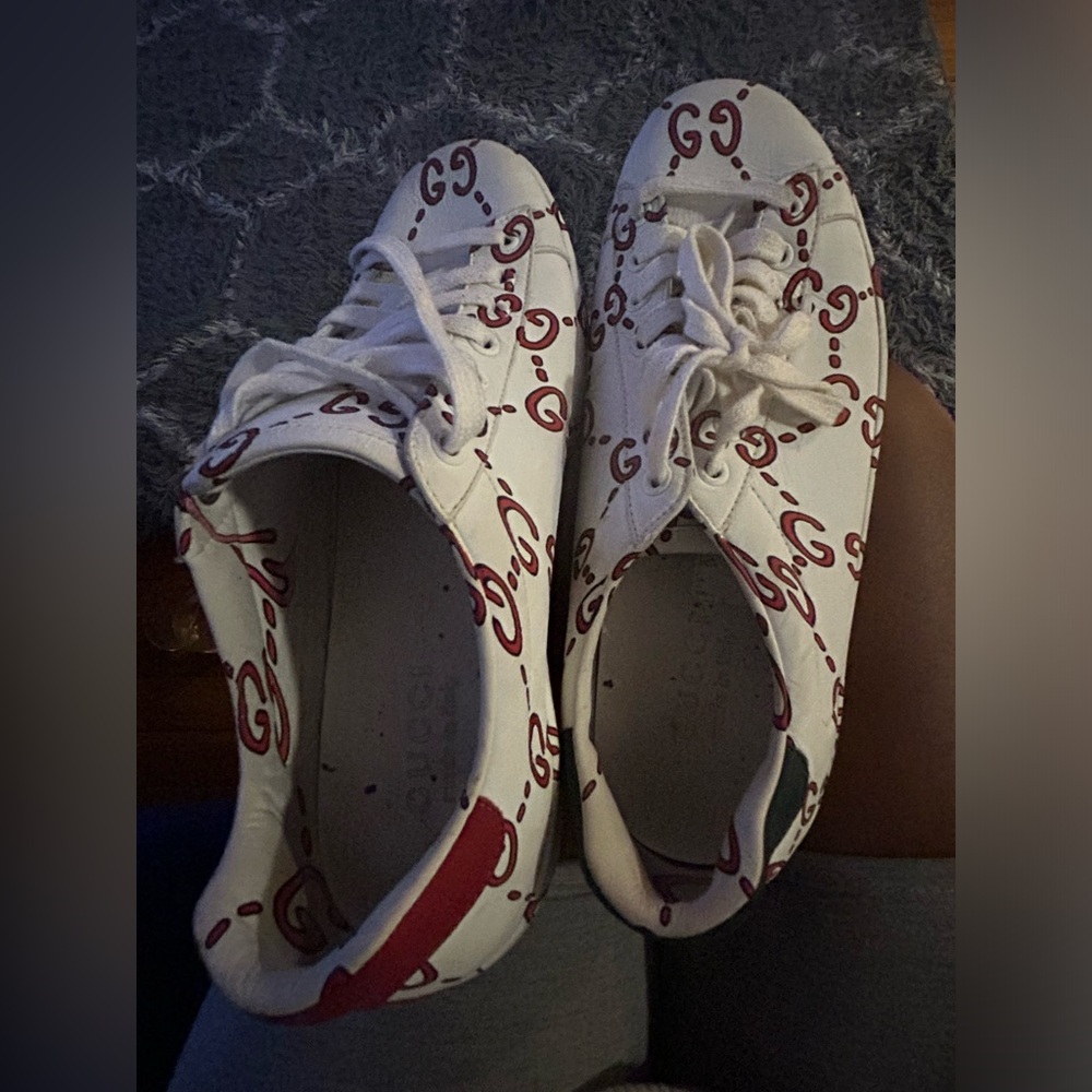 Gucci sneaker